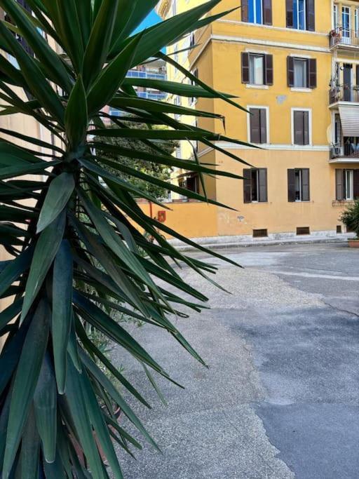 La Casetta Trastevere Rome Extérieur photo